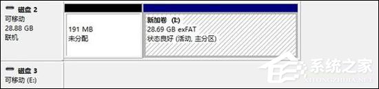 U盘文件系统FAT32、exFAT、NTFS之间有啥区别？