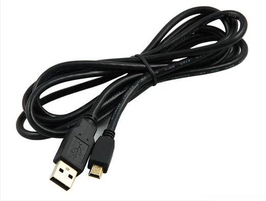 USB