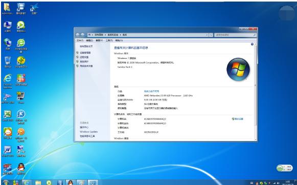 win7