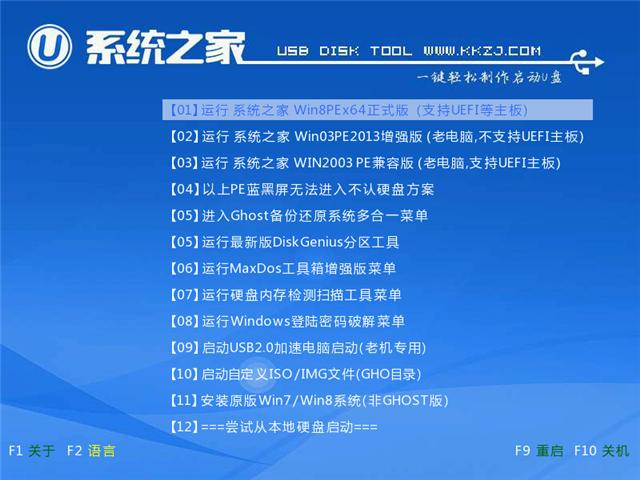 ĸuװGhost win8ϵͳ콢