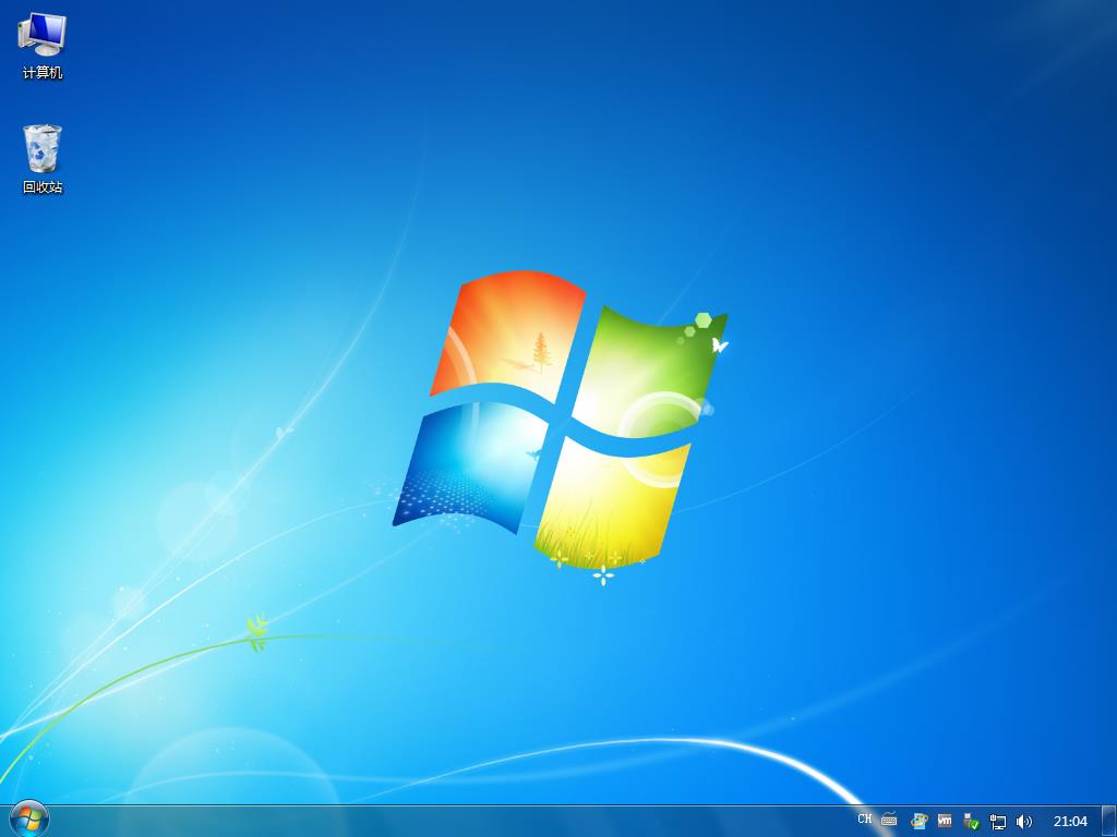 Uװϵͳwin7