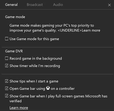 ɶwin10ϵͳϷģʽwin10Ϸģʽ򿪰취