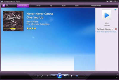 win10ϵͳȡMedia PlayerΪĬϲİ취