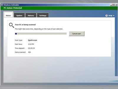 Windows Defenderɱ̵İ취