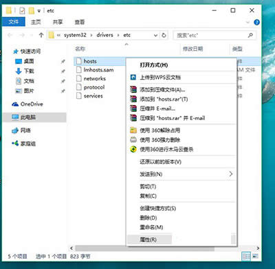 Win10hostsļ