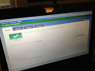 Windows DefenderӵWin10ϵͳҼ˵еİ취