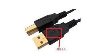 usb