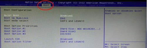 uefi win10_Ľwin10ϵͳuefi򿪰취