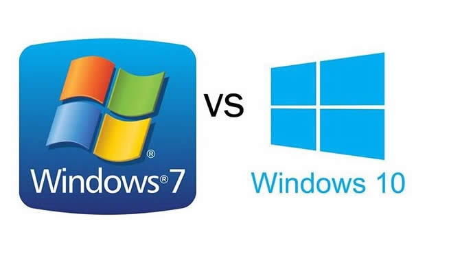 w7系统怎么样?w7和w10哪个好