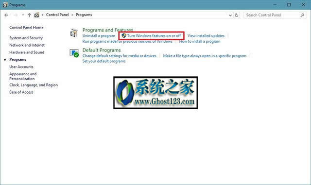 windows internet explorer如何删除|Win10删除Internet Explorer（IE）