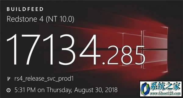 Windows 10 April 2018»ۻKB4457128
