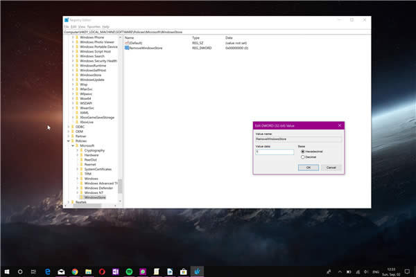 Windows10 1809汾΢̵