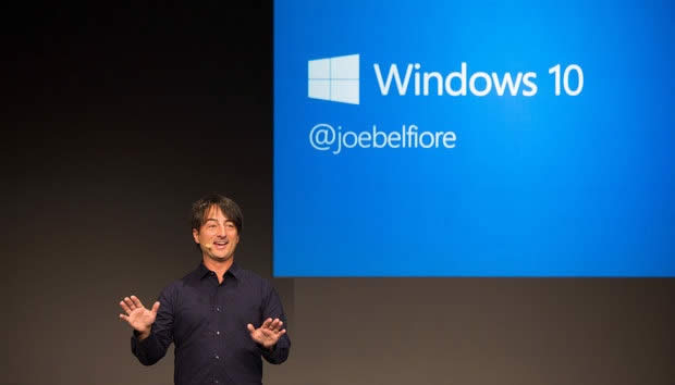 νWindows10