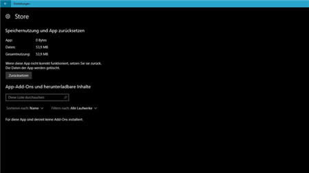 win10޸windowsӦ̵Ķ