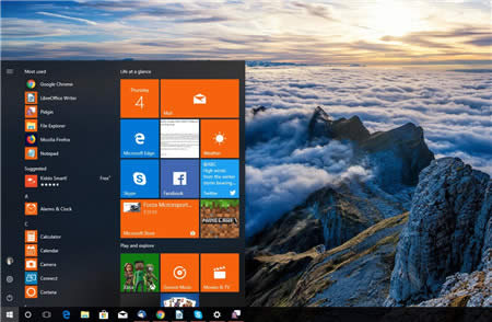 Win10 ISO(Build 17134)ļ