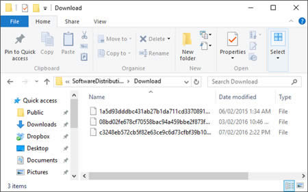 win10רҵ޸KB4093112װʧ