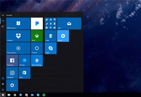 Windows10 RS3 16184֪