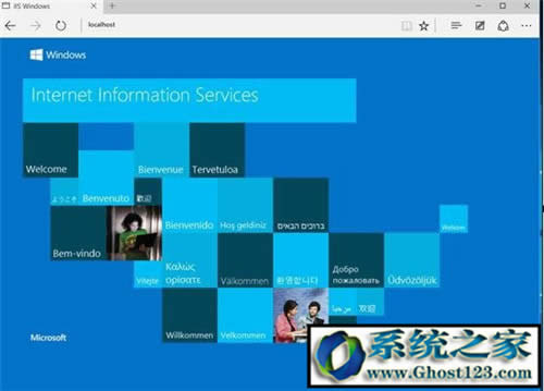 win10iis޷|οwin10רҵϵͳiis