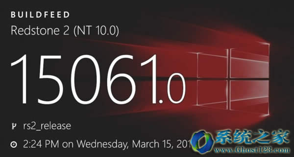 Windows 10 build 15061Ƴno¹