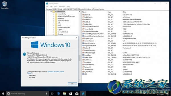 全新安装Win10系统前看一下ghost123小编的5个建议