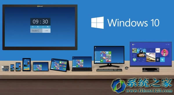 Win10家庭版、专业版、教育版、企业版等的区别