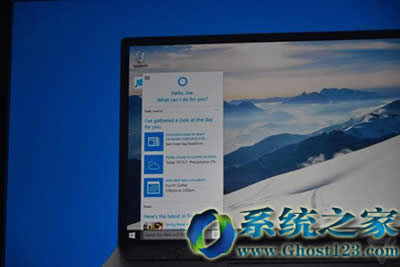 ghost Win7/win8用户想升级到ghost win10系统须了解
