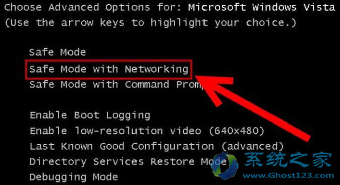 Win10系统下删除加密的加密ransomeware和恢复被感染的文件