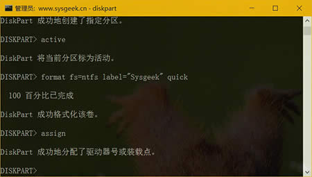 Win10下简单快速格式化u盘的两种方法