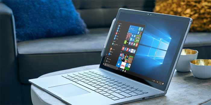 ghost Win10 Edge