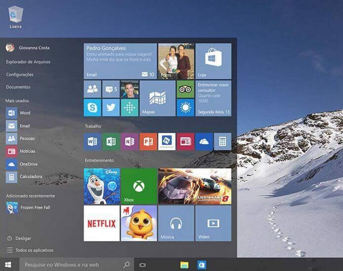 Windows 10ͥWindows 10רҵ