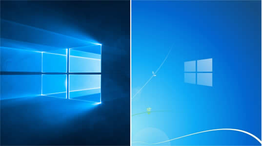 为什么选择Windows10的比Windows8.1多