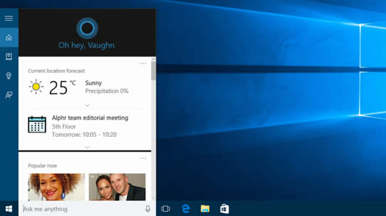 为什么选择Windows10的比Windows8.1多
