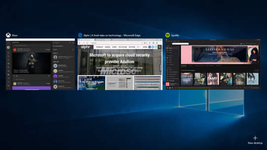 为什么选择Windows10的比Windows8.1多