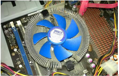 win10系统下电脑机箱有异常的解决技巧