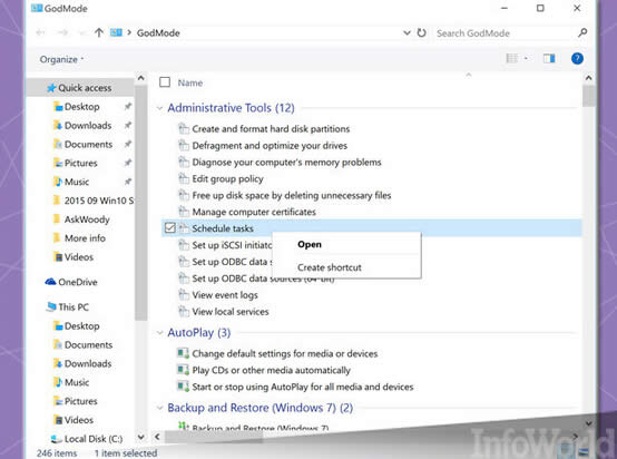 10个开始菜单中的技巧适用于Windows10