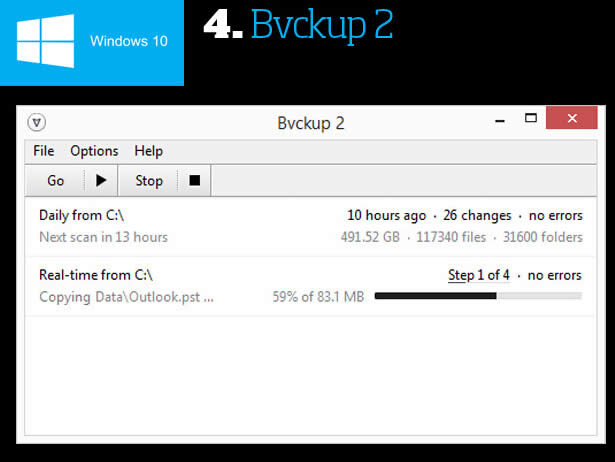 10(大部分)自由必须具备的Windows10应用程序