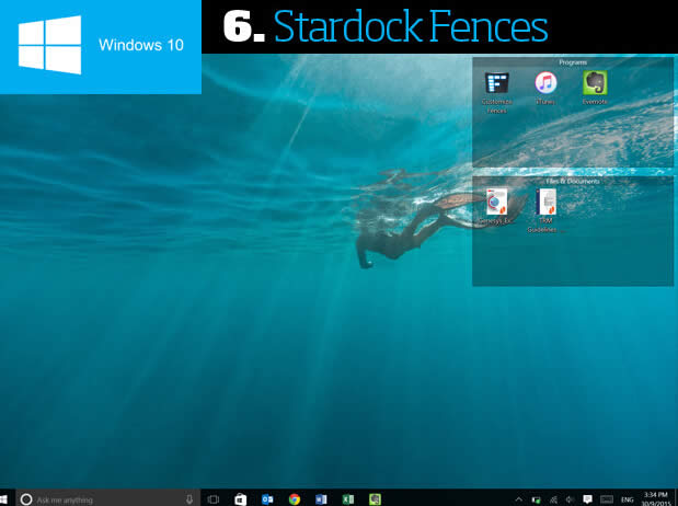 10(大部分)自由必须具备的Windows10应用程序