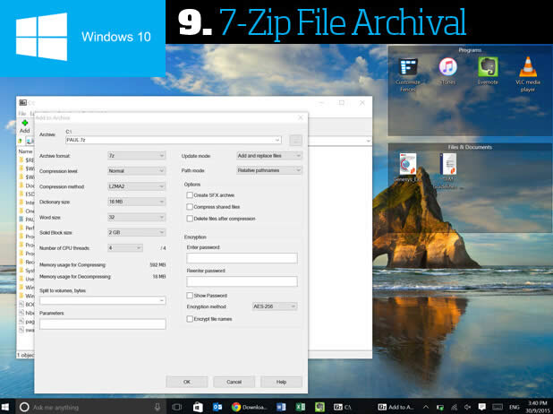 10(大部分)自由必须具备的Windows10应用程序