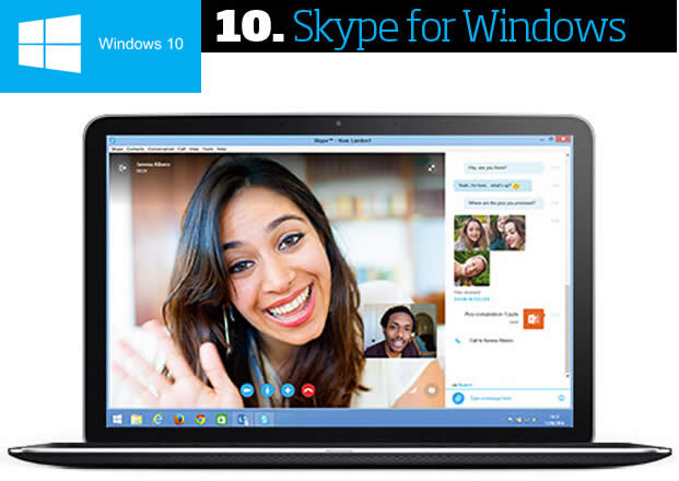 10(大部分)自由必须具备的Windows10应用程序