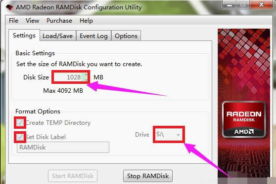 ramdisk,ĽRamdiskװ