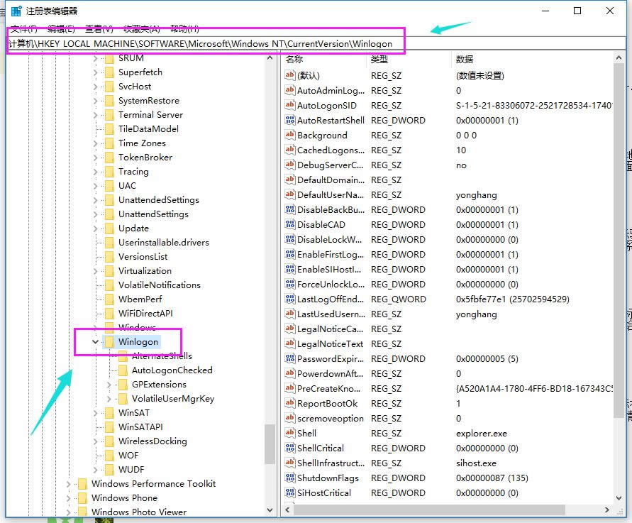 win10