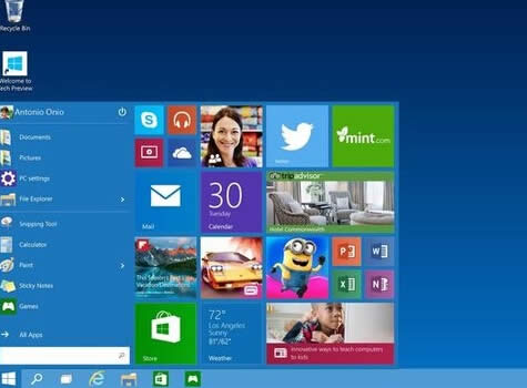 win10ϵͳĿʼ˵Ĳϰ