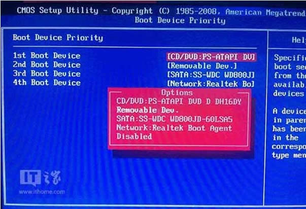 Win10Ԥ9879İϵͳװ