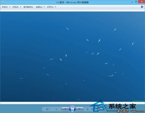 Win10如何设置照片查看器为默认看图工具