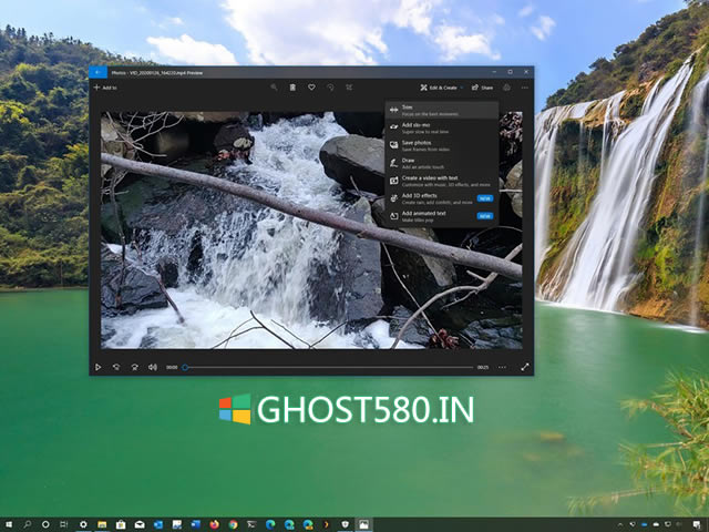 ʹWindows 10ƬӦ޼Ƶ(ͼ)