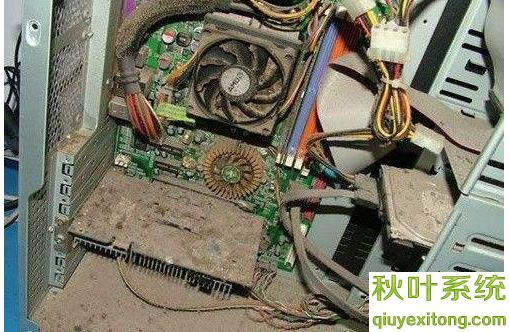 电脑开机显示器没反应怎么回事