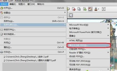 win10ϵͳPDFļѹС