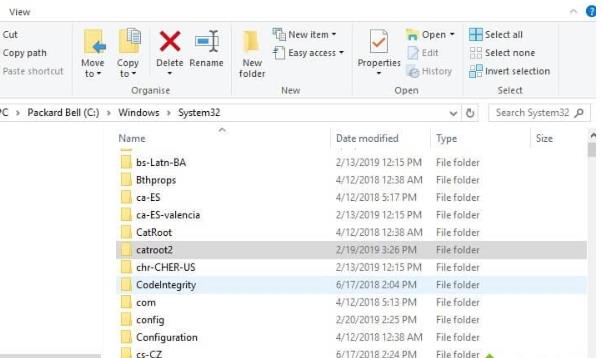 win 10系统：安装打印机提示无法从Windows Update取得设备下文的具体处理办法