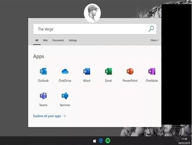 Windows Lite OS曝光:页面清爽 最快年内推