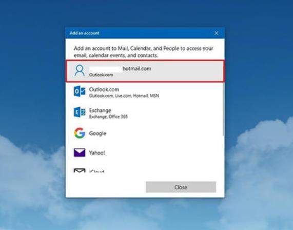 win10ϵͳɾMailӦóİ취